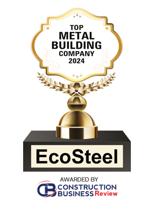 Top 10 Metal Building Companies - 2024