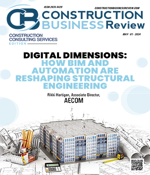 Top 10 Construction Consulting Services Companies - 2024